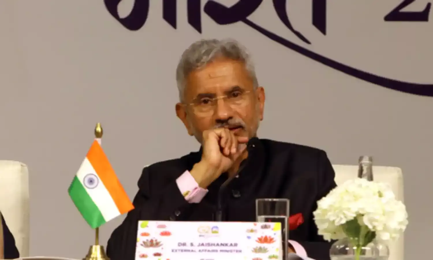 1971 की भावना को संरक्षित, विस्तारित किया जाना चाहिए: बांग्लादेश विजय दिवस पर जयशंकर