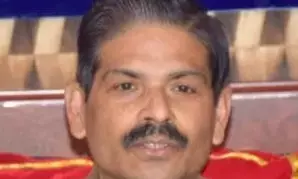 जम्मू-कश्मीर के डीजीपी बोले : आतंकवाद और भ्रष्ट तंत्र एक-दूसरे से जुड़े हुए हैं, पर हम इसे तोड़ देंगे