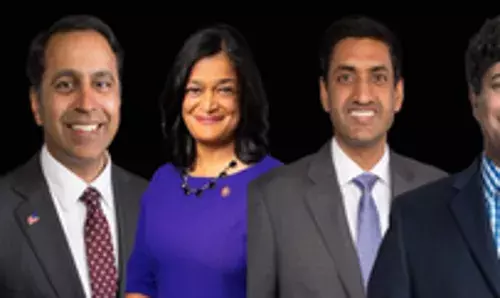 भारतीय-अमेरिकी सांसदों की चेतावनी, पन्नू हत्‍या की साजिश की जांच नहीं होने पर भारत के साथ संबंधों को हो सकता है नुकसान