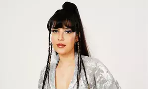 कभी नहीं सोचा था कि बिग बॉस 17 मेरे मेंटल स्ट्रेंथ की परीक्षा लेगा : खानजादी कभी नहीं सोचा था कि बिग बॉस 17 मेरे मेंटल स्ट्रेंथ की परीक्षा लेगा : खानजादी