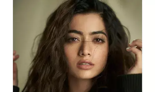 पुष्पा- द राइज के दो साल पूरे, सफलता के लिए रश्मिका ने जताया आभार