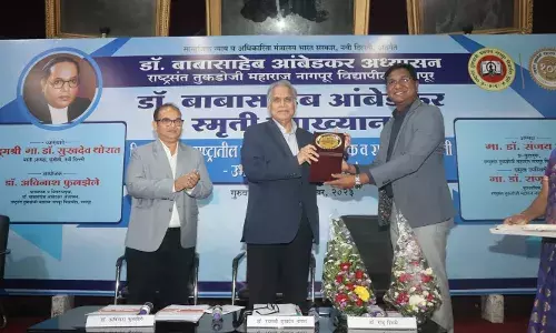 दलित-आदिवासी विकास के लिए लाएं नया कानून