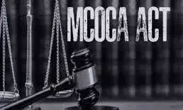 पुलिस आयुक्त ने पूरी की मकोका कार्रवाई की सेंचुरी पुलिस आयुक्त ने पूरी की मकोका कार्रवाई की सेंचुरी