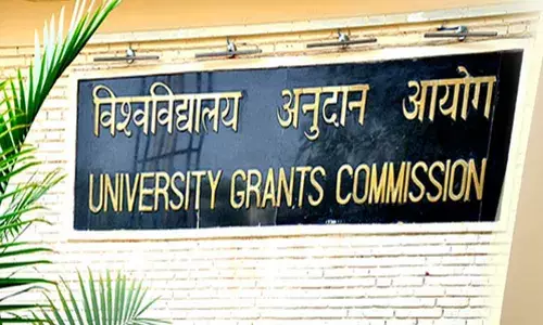 विश्‍वविद्यालयों को यूजीसी का निर्देश : रैगिंग के खिलाफ उठाने होंगे सख्त कदम
