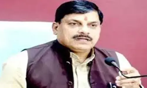 मप्र की कानून व्यवस्था से समझौता नहीं, मांस-मछली के लिए बाजार विकसित होंगे : मोहन यादव
