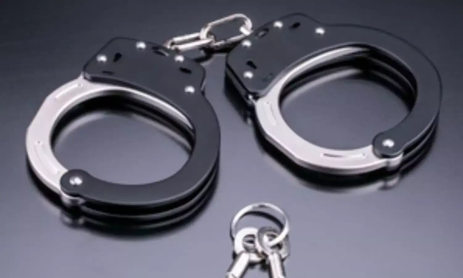 आईसीएमआर डेटा लीक मामले में चार गिरफ्तार