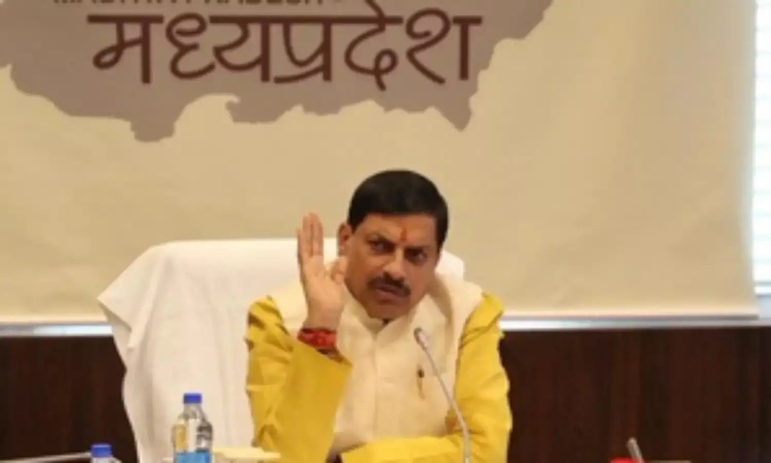 मध्य प्रदेश मंत्रिमंडल के विस्तार की कवायद, बड़े नामों पर संशय