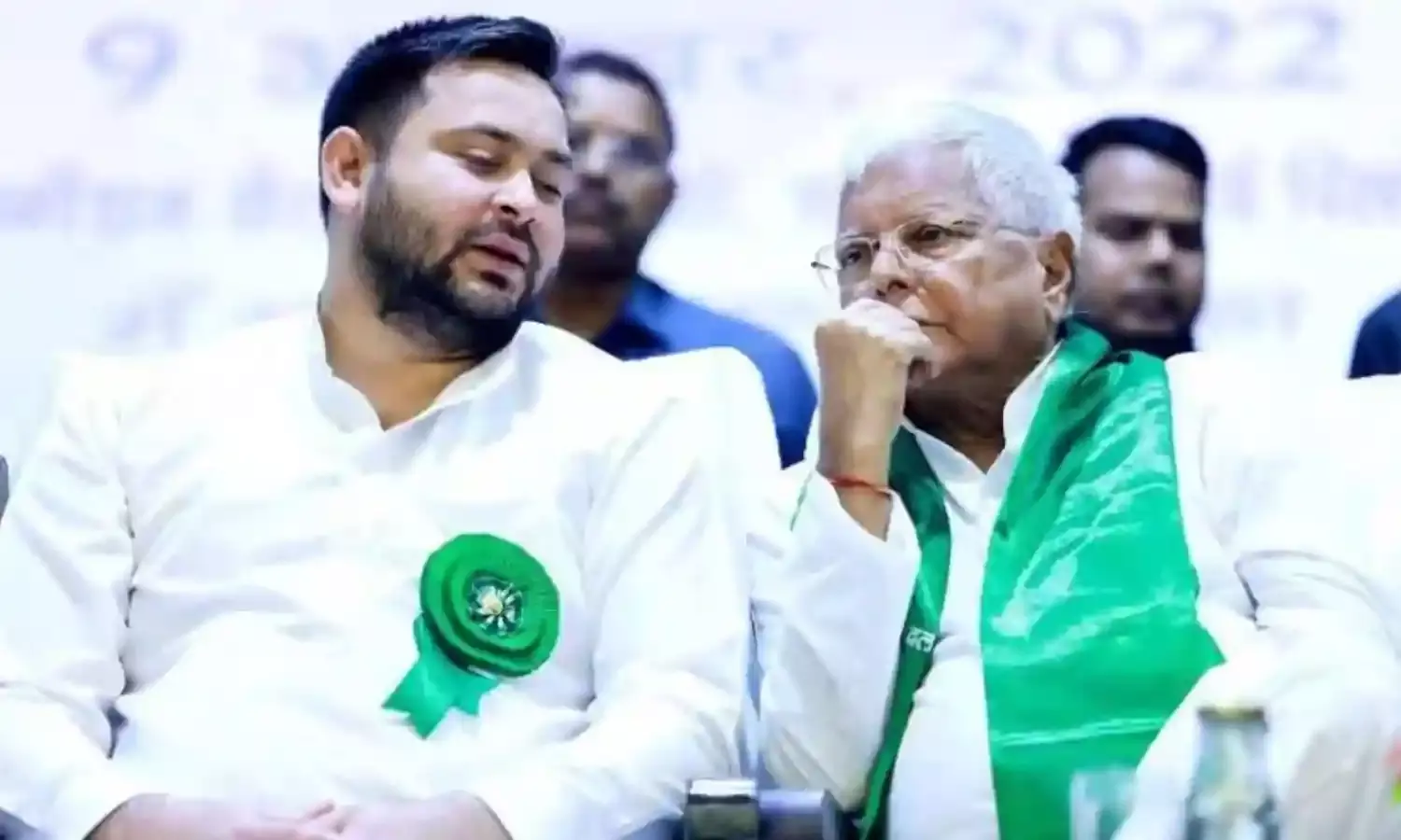 इंडिया गठबंधन की चौथी बैठक में सीट बंटवारे को लेकर होगा फैसला, लालू-तेजस्वी ने दिए संकेत