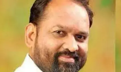 विधान परिषद में विधायक जानकर ने उठाया शत्रु संपत्तियों पर सरकारी कब्जा न होने का मामला