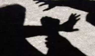 टैक्सी ड्राइवर की पीट-पीटकर हत्या, दो गिरफ्तार