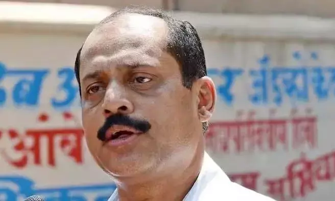 ईडी ने सचिन वझे के गुनाह माफी गवाह बनने का किया कड़ा विरोध