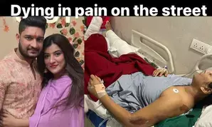 एसआईटी ने महाराष्ट्र के शीर्ष नौकरशाह के बेटे, दो अन्य को गिरफ्तार किया