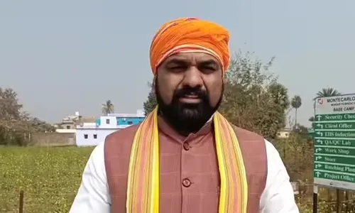 बिहार में शराबबंदी पूरी तरह विफल : भाजपा बिहार में शराबबंदी पूरी तरह विफल : भाजपा