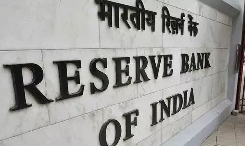 बंगाल का राजस्व राष्ट्रीय औसत से पीछे : आरबीआई