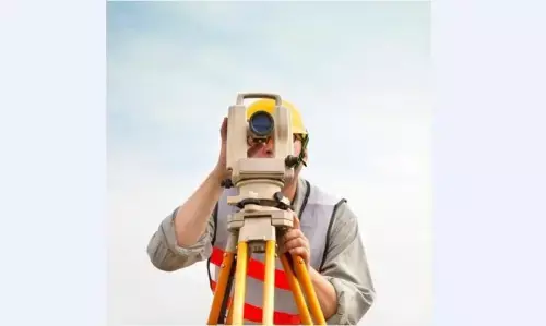 सबसे बड़ी तहसील में 5 माह से खराब पड़ी सीमांकन मशीन सबसे बड़ी तहसील में 5 माह से खराब पड़ी सीमांकन मशीन