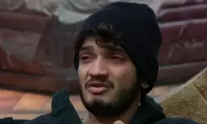 आयशा के आरोपों के बाद रो पड़े मुनव्वर फारुकी, कहा- मैं फेक नहीं हूं