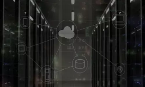 2027 तक 17.8 अरब डॉलर तक पहुंच जाएगा देश का सार्वजनिक क्लाउड सेवा बाजार 2027 तक 17.8 अरब डॉलर तक पहुंच जाएगा देश का सार्वजनिक क्लाउड सेवा बाजार