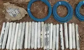 पश्चिम बंगाल में भारी मात्रा में विस्फोटक बरामद पश्चिम बंगाल में भारी मात्रा में विस्फोटक बरामद