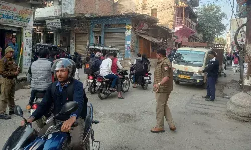 सड़क सुरक्षा पखवाड़ा चलाकर किया गया 506 वाहनों का चालान, अभियान चलाकर किया गया वाहन चालकों को किया गया यातायात नियमों के प्रति जागरूक