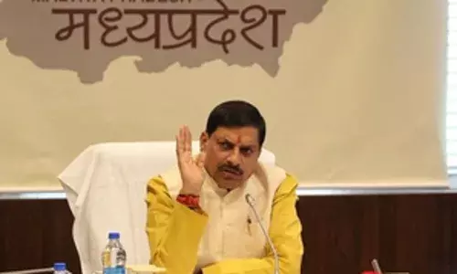 मध्य प्रदेश मंत्रिमंडल के विस्तार की कवायद, बड़े नामों पर संशय