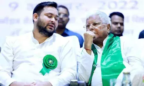 इंडिया गठबंधन की चौथी बैठक में सीट बंटवारे को लेकर होगा फैसला, लालू-तेजस्वी ने दिए संकेत