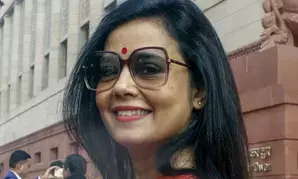 महुआ मोइत्रा ने सरकारी आवास से बेदखली को दिल्ली हाईकोर्ट में चुनौती दी