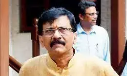 विशेष पीएमएलए अदालत में संजय राऊत नहीं हुए पेश विशेष पीएमएलए अदालत में संजय राऊत नहीं हुए पेश