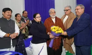 चुनाव के बाद तय होगा इंडिया गठबंधन का नेता, भाजपा के लोगों से नहीं विचारधारा से समस्या: ममता