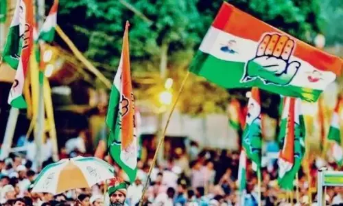 यूपी में कांग्रेस ने तैयार किया मास्टरप्लान, प्रदेश के इन सीटों पर रहेगी पार्टी की नजर