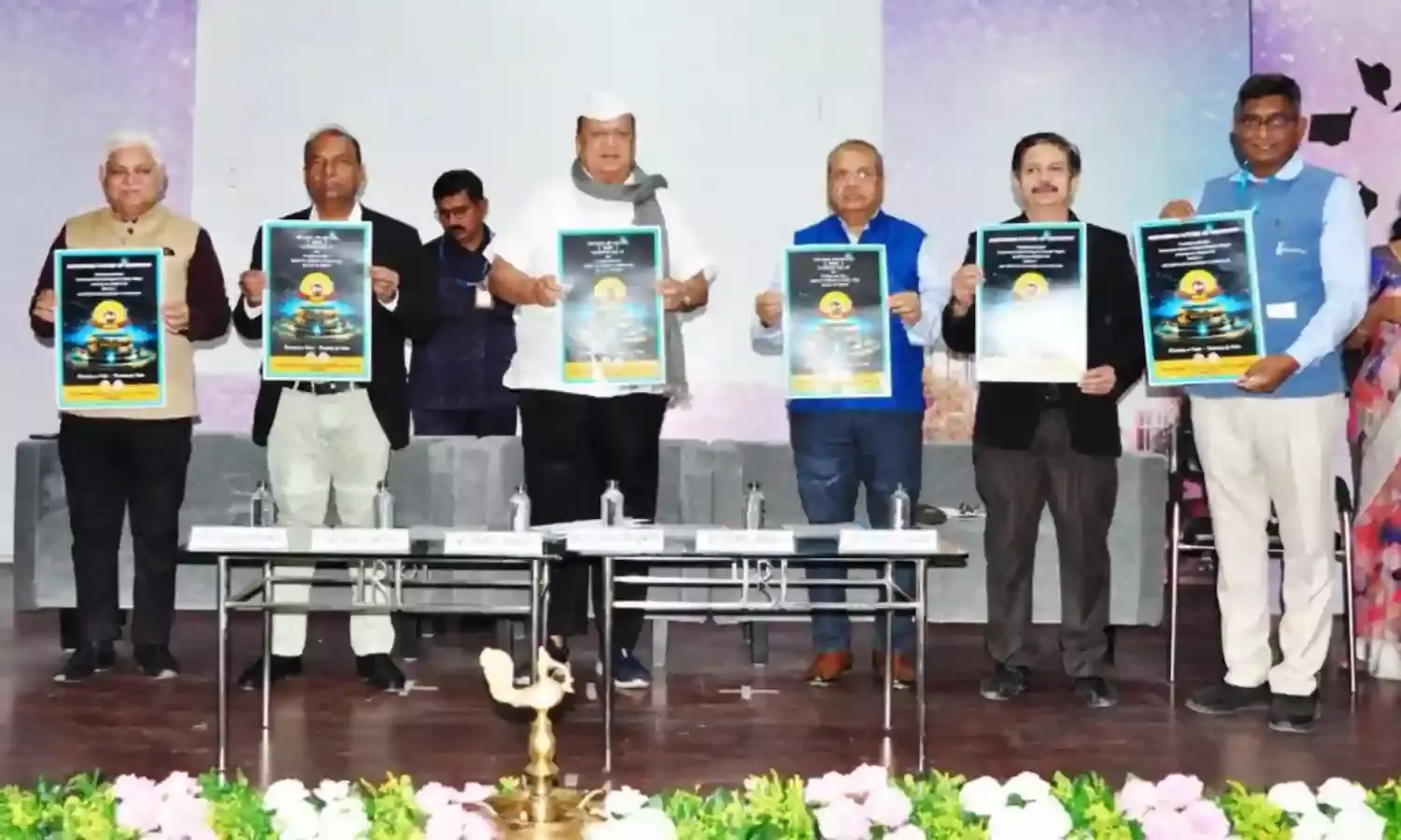 2024 में होगी डॉक्टरों व कर्मचारियों की भर्ती