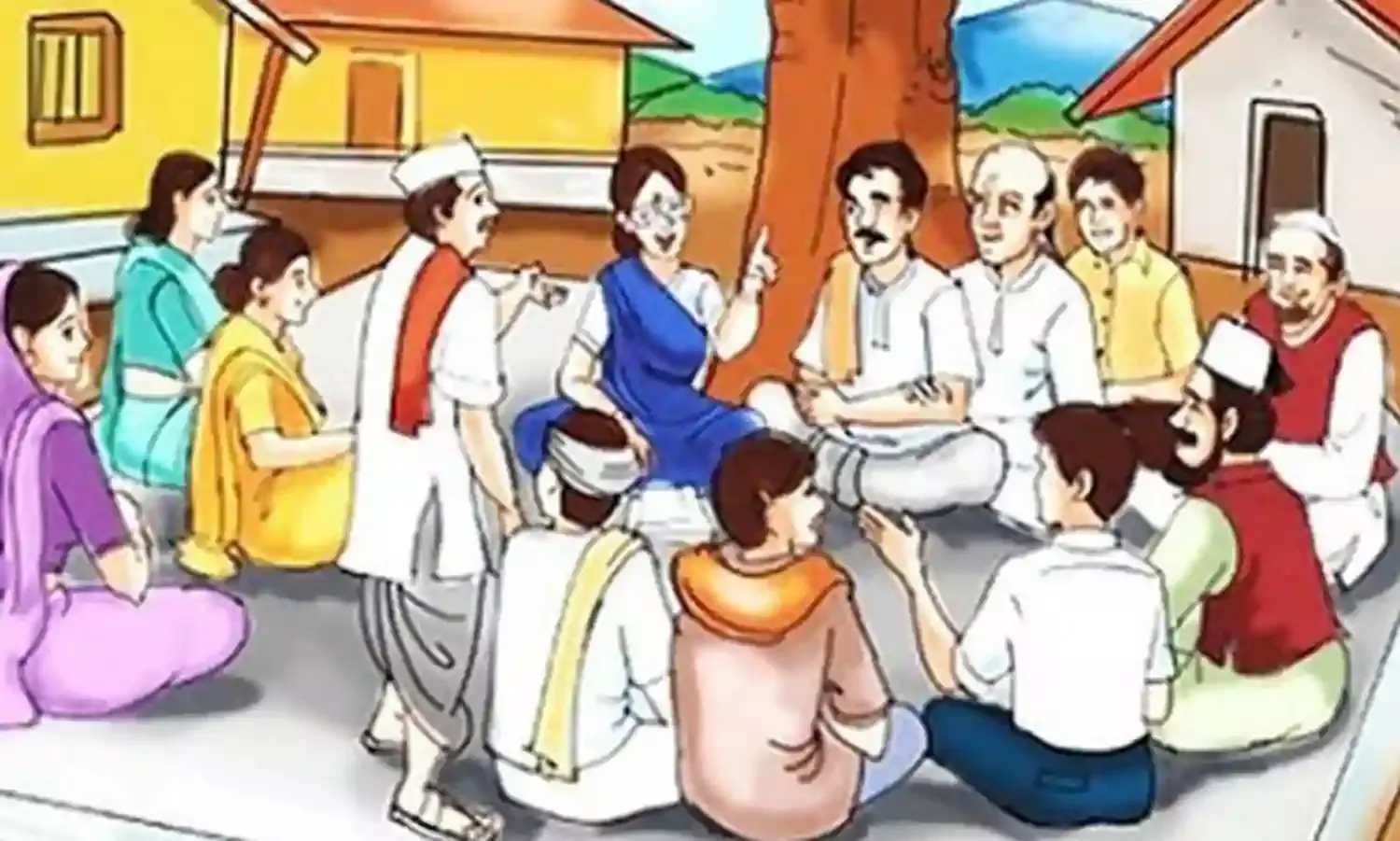 स्वच्छता के लिए जिले में 22 को विशेष अभियान