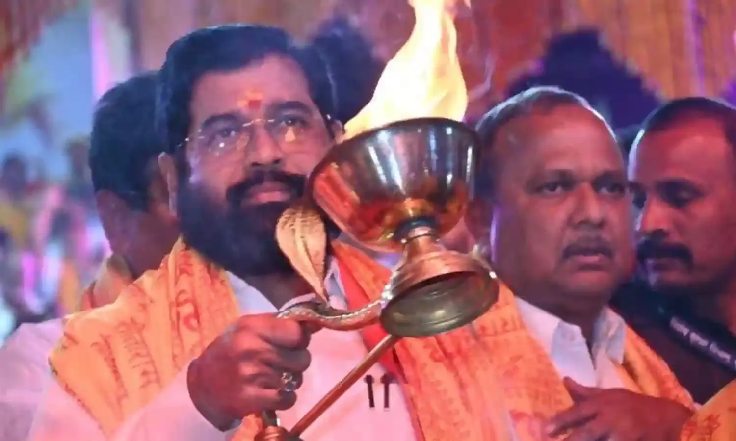 राम नगरी में तीन दिवसीय समारोह होगा आयोजित, जाएगी महाराष्ट्र की शिंदे सरकार