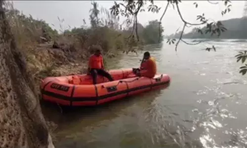 तीन दिन से एनडीआरएफ तलाश रही शीबा का शव, हिंदू लड़के से करती थी प्यार, भाइयों ने मारकर नहर में फेंका...