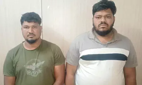 पुलिस ने 66 लाख रुपये मूल्य के ड्रग्स जब्त किये, दो गिरफ्तार