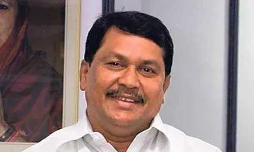ड्रग्स का अड्डा बन गया है महाराष्ट्र : वडेट्टीवार