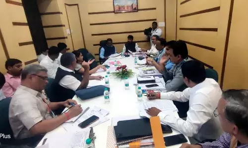 गड़चिरोली जिला स्टेडियम के निर्माणकार्य की होगी जांच