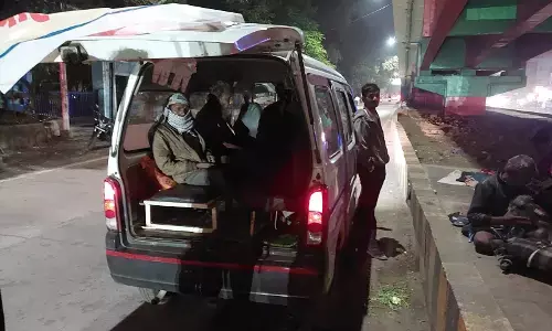बेसहारा के लिए सहारा बना ‘आश्रय’ बेसहारा के लिए सहारा बना ‘आश्रय’