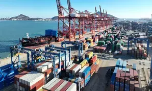 चीन घरेलू और विदेशी व्यापार का एकीकृत विकास बढ़ाएगा