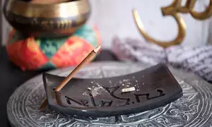 तिब्बती अगरबत्ती के लिए चीनी राष्ट्रीय मानक को मंजूरी दी गई