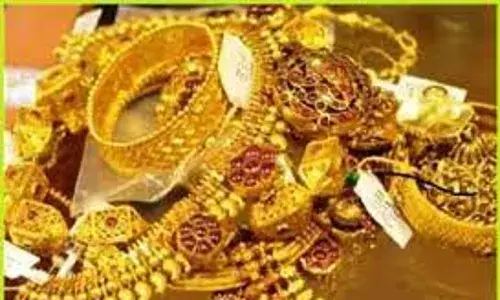 बिहार में निजी गोल्ड लोन बैंक से करीब 2 करोड़ रुपये के सोने की लूट, नकद भी लेकर हुए फरार