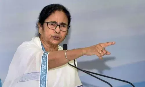 ममता बनर्जी ने प्रधानमंत्री कैंडिडेट के लिए मल्लिकार्जुन खरगे का नाम सुझाया, केजरीवाल ने किया समर्थन ममता बनर्जी ने प्रधानमंत्री कैंडिडेट के लिए मल्लिकार्जुन खरगे का नाम सुझाया, केजरीवाल ने किया समर्थन