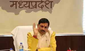 मध्य प्रदेश में नगरीय क्षेत्रों में बनेंगे मांस-मछली के मार्केट मध्य प्रदेश में नगरीय क्षेत्रों में बनेंगे मांस-मछली के मार्केट