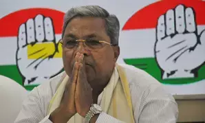 सिद्दारमैया ने पीएम मोदी से महादायी, मेकेदातु परियोजनाओं को मंजूरी देने का आग्रह किया