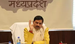 मध्य प्रदेश में नगरीय क्षेत्रों में बनेंगे मांस-मछली के मार्केट मध्य प्रदेश में नगरीय क्षेत्रों में बनेंगे मांस-मछली के मार्केट