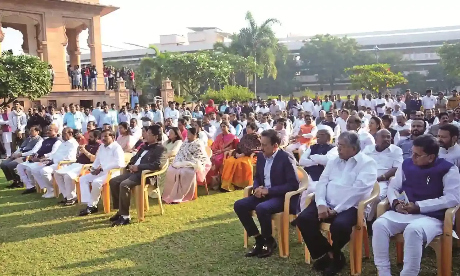 जाति आधारित जनगणना नहीं होना चाहिए