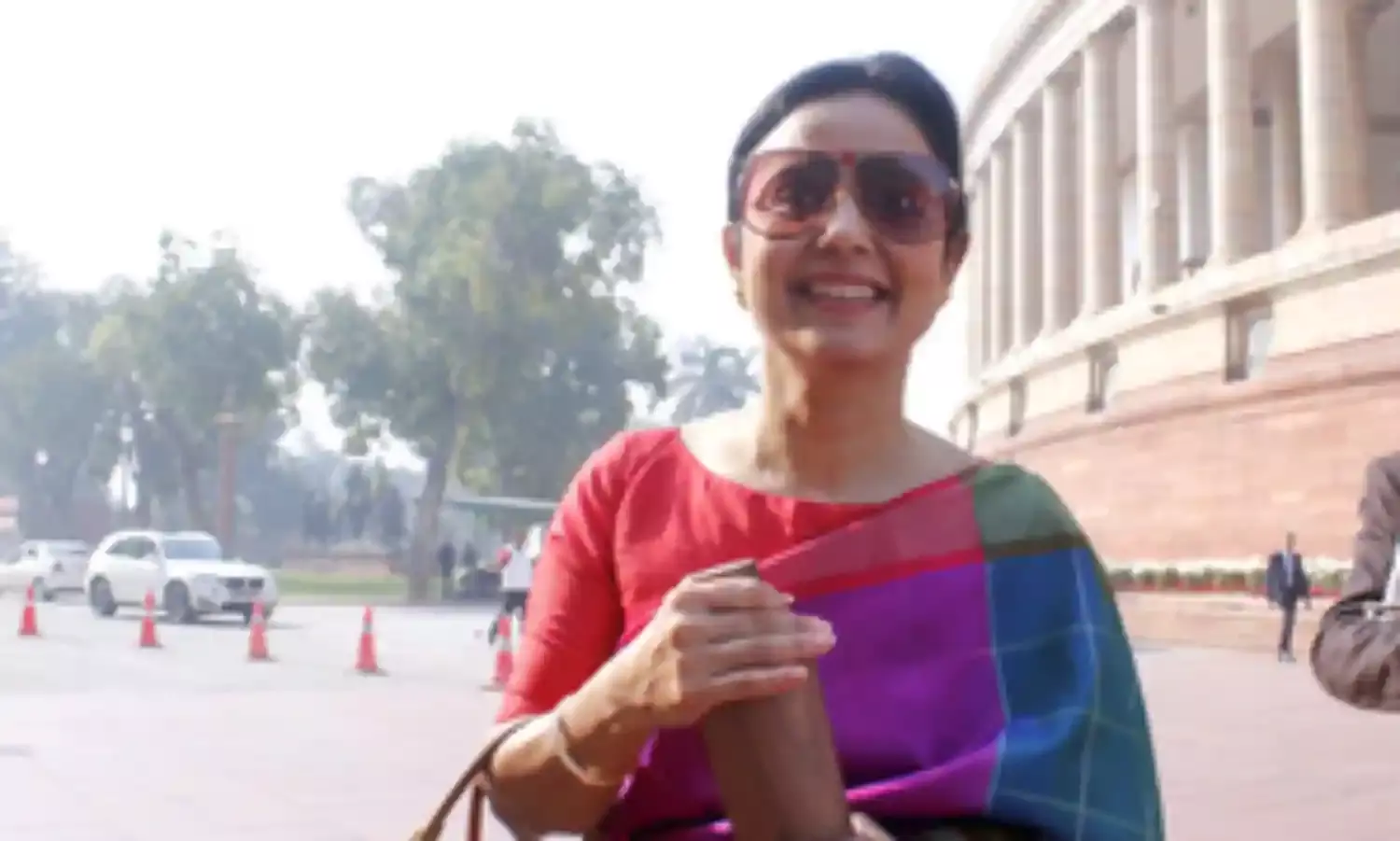 दिल्ली हाईकोर्ट ने महुआ मोइत्रा के मानहानि मामले में अंतरिम राहत पर आदेश सुरक्षित रखा