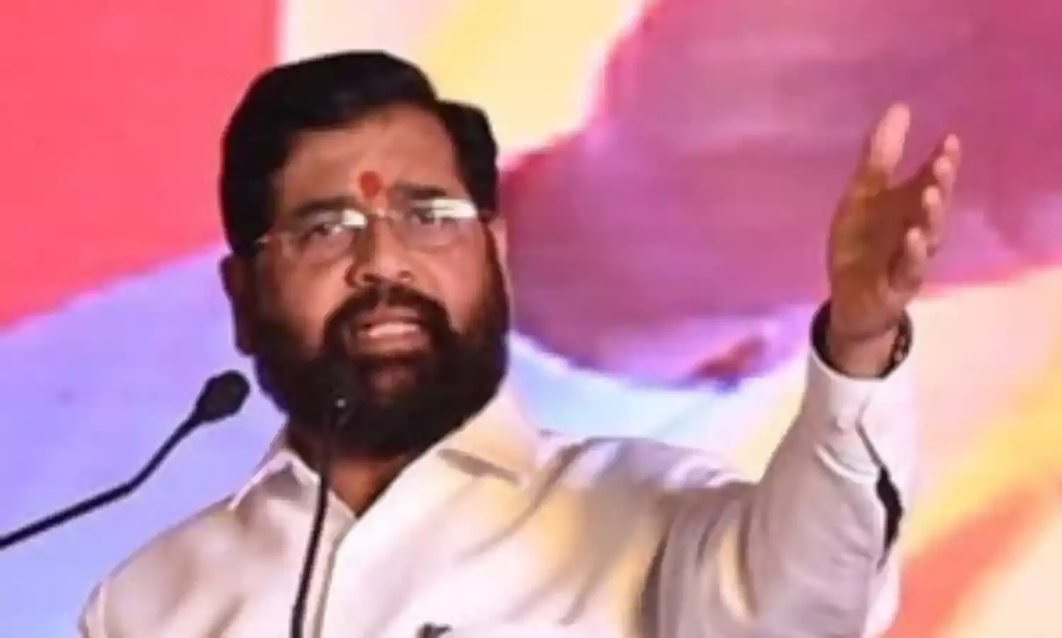 महाराष्ट्र के मुख्यमंत्री एकनाथ शिंदे बोले जाति जनगणना पर जनता से राय मांगेंगे
