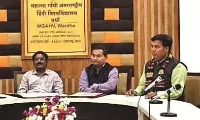 भारत अपनी भाषा, खानपान, आतिथ्य और संस्कृति के कारण दुनिया के आकर्षण का केंद्र