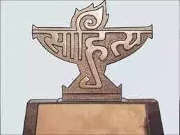 लेखक कृष्णात खोत को 2023 का साहित्य अकादमी पुरस्कार