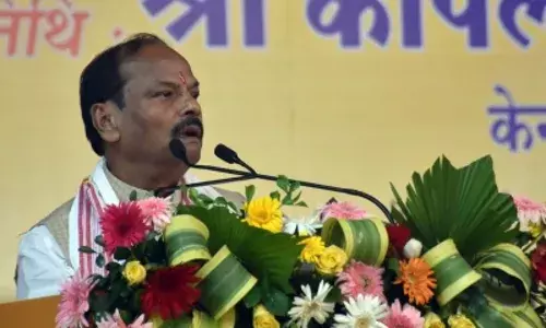ओडिशा के राज्यपाल ने लोगों की शिकायतों पर नवीन पटनायक को पत्र लिखा